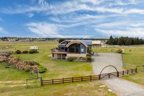 Photo of property in 146 Max Smith Drive, Twizel, 7901