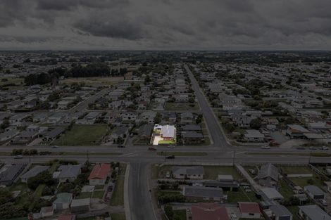 Photo of property in 578 Elles Road, Kingswell, Invercargill, 9812