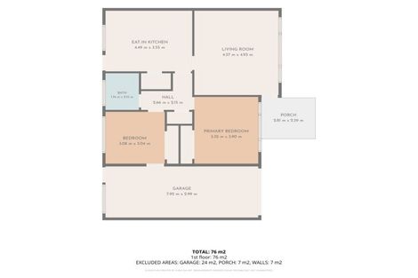 Photo of property in 5/83 Seventeenth Avenue, Tauranga South, Tauranga, 3112