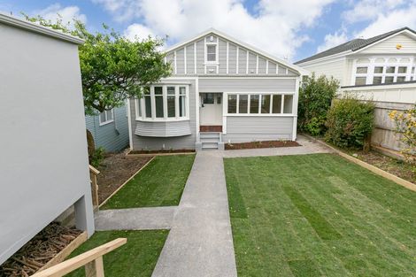 Photo of property in 3 Matai Road, Hataitai, Wellington, 6021