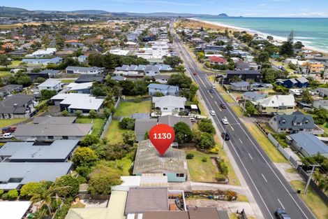 Photo of property in 1130 Papamoa Beach Road, Papamoa Beach, Papamoa, 3118
