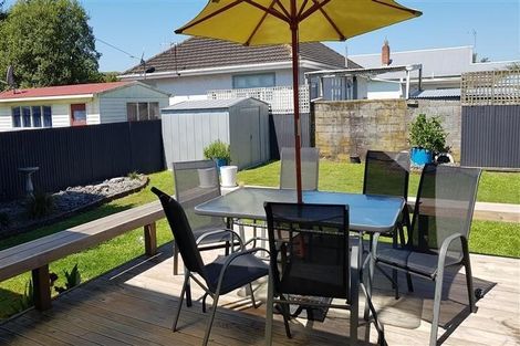 Photo of property in 56 Tinirau Street, Whanganui East, Whanganui, 4500