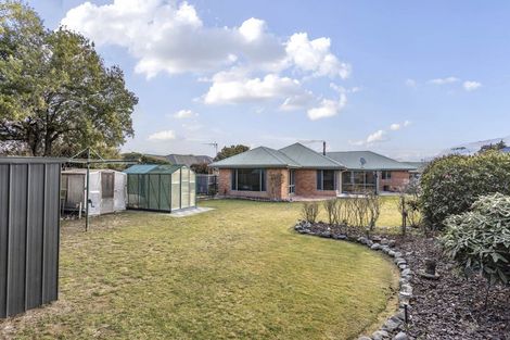 Photo of property in 47 Hewitts Road, Woodend, 7610