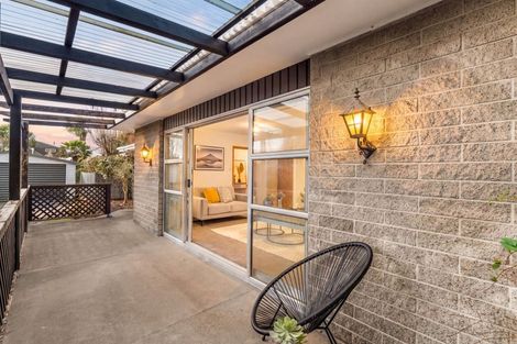 Photo of property in 128 Wales Street, Halswell, Christchurch, 8025