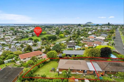 Photo of property in 61a Brookfield Terrace, Brookfield, Tauranga, 3110