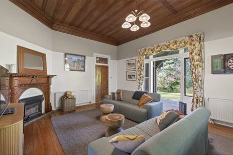 Photo of property in 1 Kahikatea Street, Inglewood, 4330