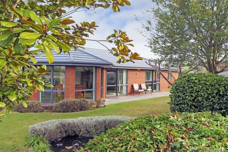 Photo of property in 8 Takahe Terrace, Gore, 9710