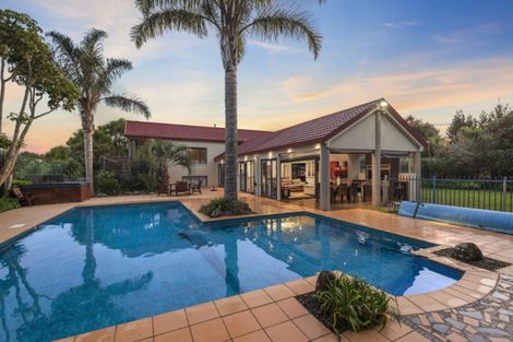 Photo of property in 246 West Hoe Heights, Orewa, 0931