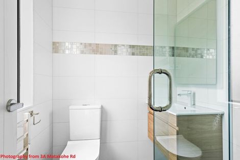 Photo of property in 3b Matakohe Road, Westgate, Auckland, 0814