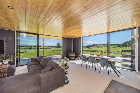 Photo of property in 389 Teschemakers Road, Teschemakers, Oamaru, 9492