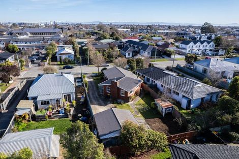Photo of property in 72 Randolph Street, Woolston, Christchurch, 8062
