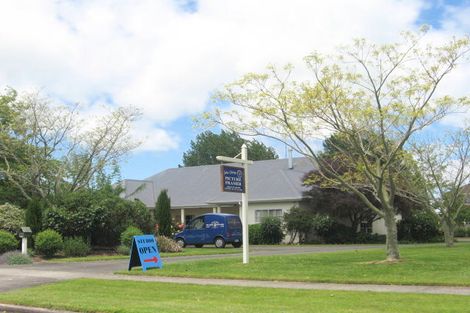 Photo of property in 11 Cowley Drive, Leamington, Cambridge, 3432