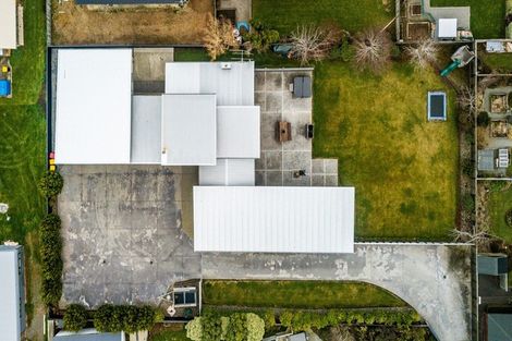 Photo of property in 43 Anne Street, Winton, 9720