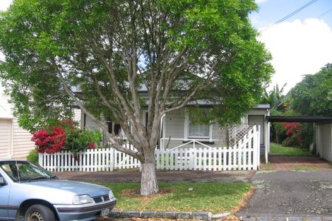 Photo of property in 3 Islington Street, Ponsonby, Auckland, 1011