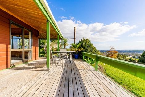 Photo of property in 236 Point View Drive, East Tamaki Heights, Auckland, 2016