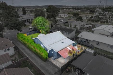 Photo of property in 1/256 Porchester Road, Takanini, 2112
