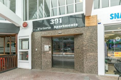 Photo of property in 21/391 Victoria Street, Hamilton Central, Hamilton, 3204