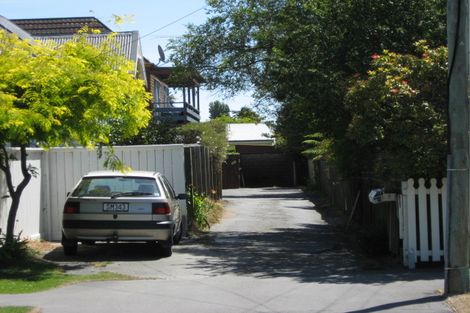 Photo of property in 4/129 Champion Street, Edgeware, Christchurch, 8013