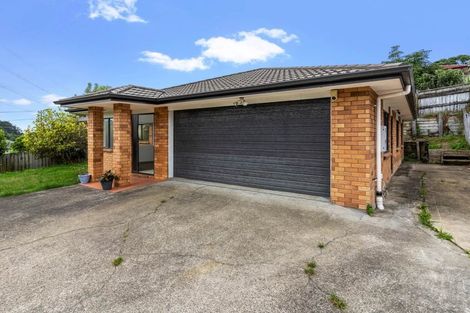 Photo of property in 6 Exotic Place, Massey, Auckland, 0614