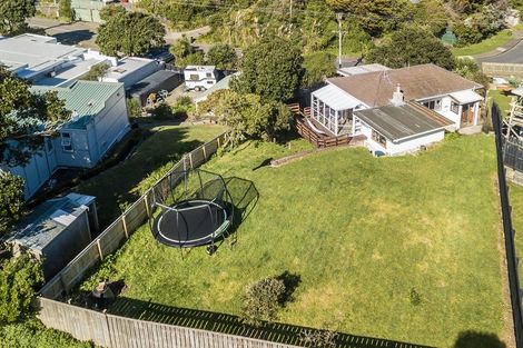 Photo of property in 56 Tireti Road, Titahi Bay, Porirua, 5022