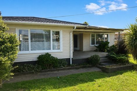 Photo of property in 1/20 Kent Road, Manurewa, Auckland, 2102