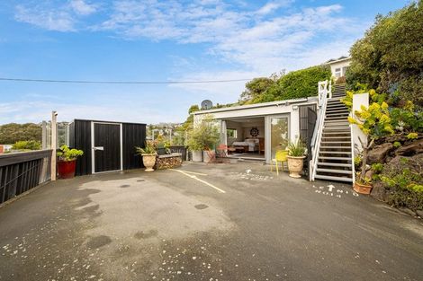 Photo of property in 14 Mccormacks Bay Road, Mount Pleasant, Christchurch, 8081