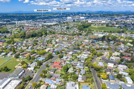 Photo of property in 5b Ross View Terrace, Dinsdale, Hamilton, 3204