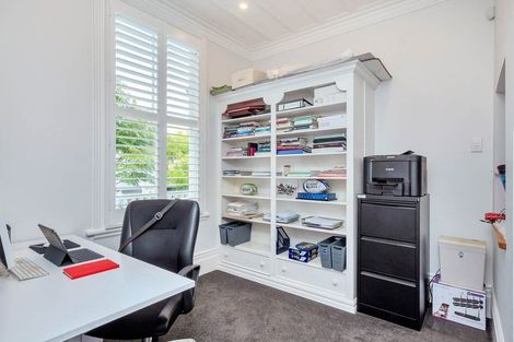 Photo of property in 306a Jervois Road, Herne Bay, Auckland, 1011