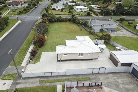 Photo of property in 19 Plunket Street, Dargaville, 0310