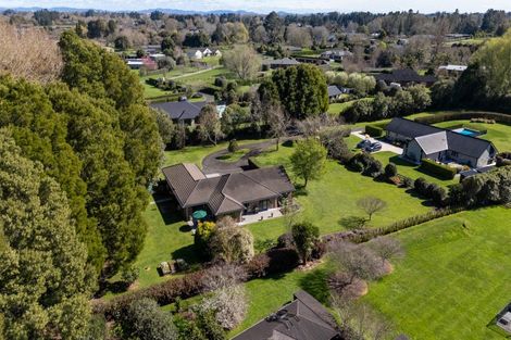 Photo of property in 27a Kew Place, Tamahere, Hamilton, 3283