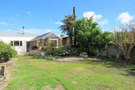 Photo of property in 87 Peel Street, Westport, 7825