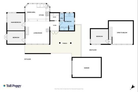 Photo of property in 36 Rimu Street, Ohakune, 4625