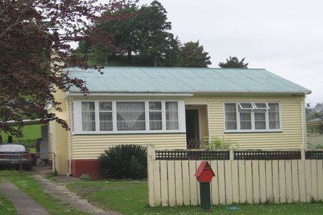Photo of property in 15 Kennedy Street, Paeroa, 3600