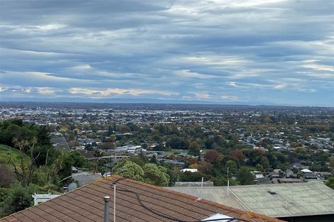Photo of property in 36a Whareora Terrace, Cashmere, Christchurch, 8022