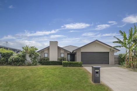 Photo of property in 138 Hillpark Drive, Pokeno, 2402