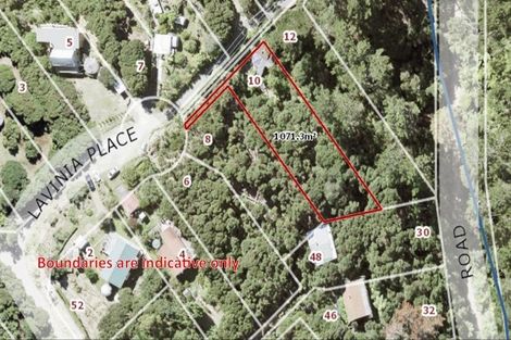 Photo of property in 10 Lavinia Place, Kawau Island, 0920