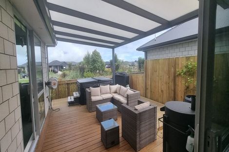 Photo of property in 7 Parkside Mews, Papamoa, 3118