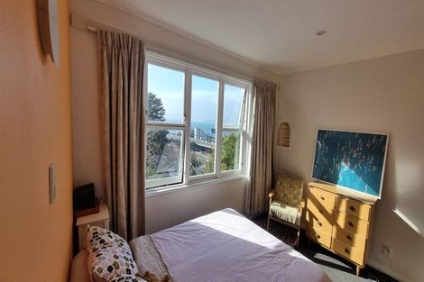 Photo of property in 3/20 Grosvenor Terrace, Wadestown, Wellington, 6012