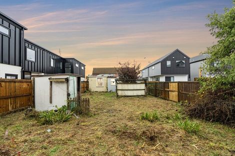 Photo of property in 462 Wilsons Road, Waltham, Christchurch, 8011