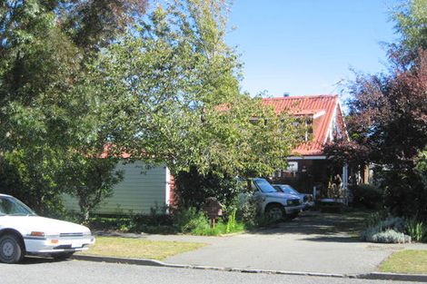 Photo of property in 27 Morgan Street, Methven, 7730