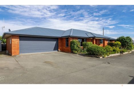 Photo of property in 180 North Street, West End, Timaru, 7910