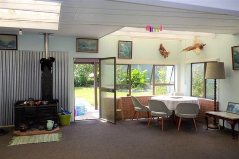 Photo of property in 65 Waikawau Valley Road, Kereta, Thames, 3575