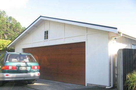 Photo of property in 3 Tui Road, Days Bay, Lower Hutt, 5013