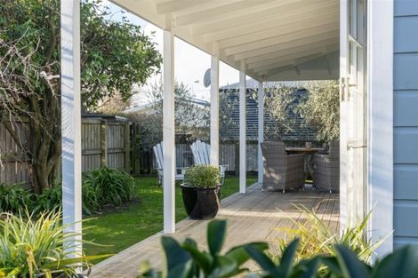 Photo of property in 11a Cologne Street, Martinborough, 5711