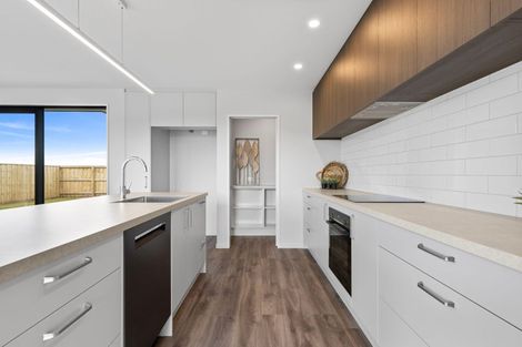 Photo of property in 132a Dunns Crossing Road, Rolleston, 7614