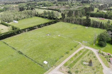 Photo of property in 69 Jacksons Road, Ohoka, Kaiapoi, 7692