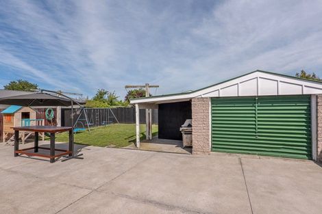 Photo of property in 299 Sawyers Arms Road, Bishopdale, Christchurch, 8053