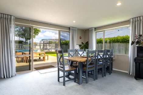 Photo of property in 37 Burleigh Road, Redwoodtown, Blenheim, 7201