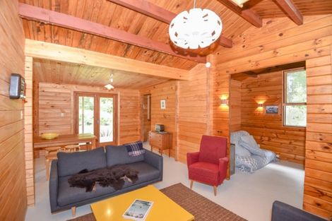 Photo of property in 578 Le Bons Bay Road, Le Bons Bay, Akaroa, 7583