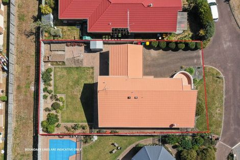 Photo of property in 18 Kingsford Mews, Hamilton East, Hamilton, 3216